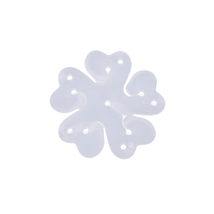 Ballonnen clips (10 stuks)