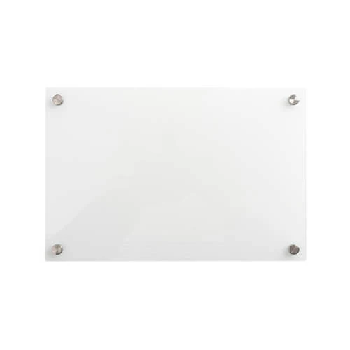 Hangend Glazen Frame voor Sublimatie – 30 x 20 cm