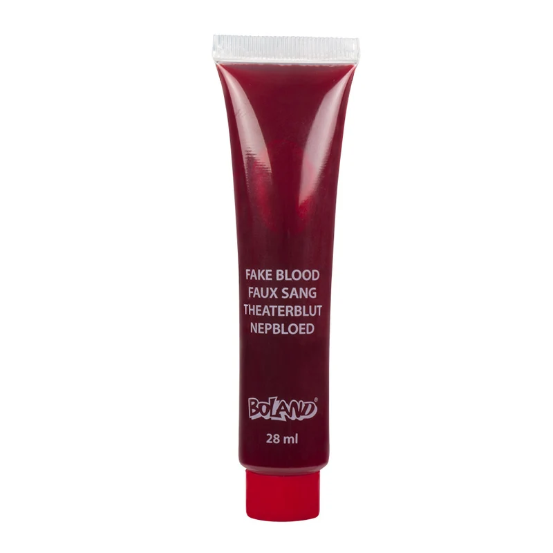 Nepbloed - 28 ml