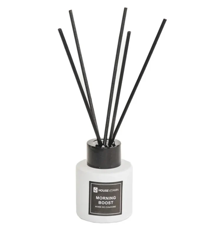 Geurstokjes Morning Boost | 50ml