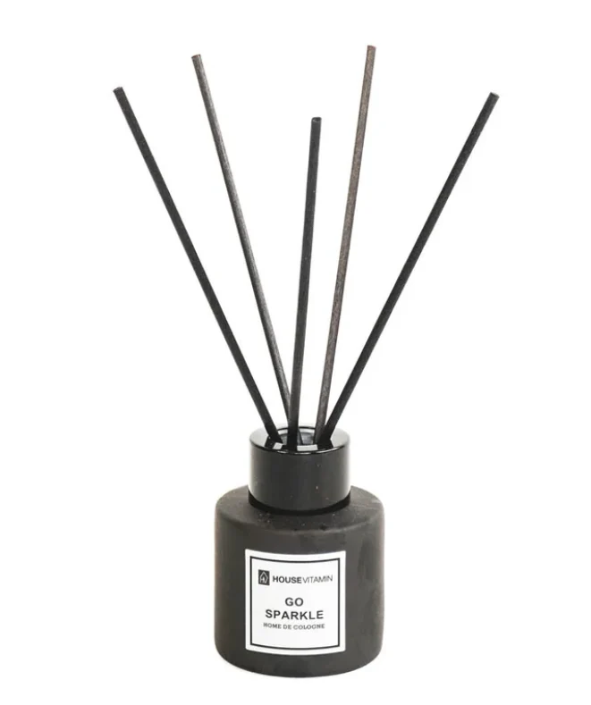 Geurstokjes Go Sparkle | 100ml