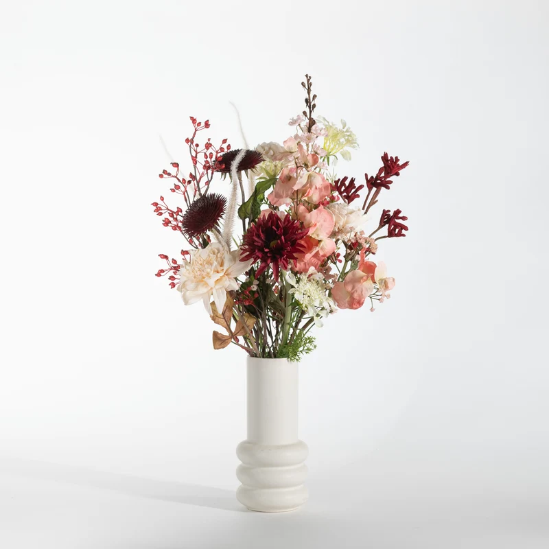Künstlicher Blumenstrauß - Grenada | 70cm