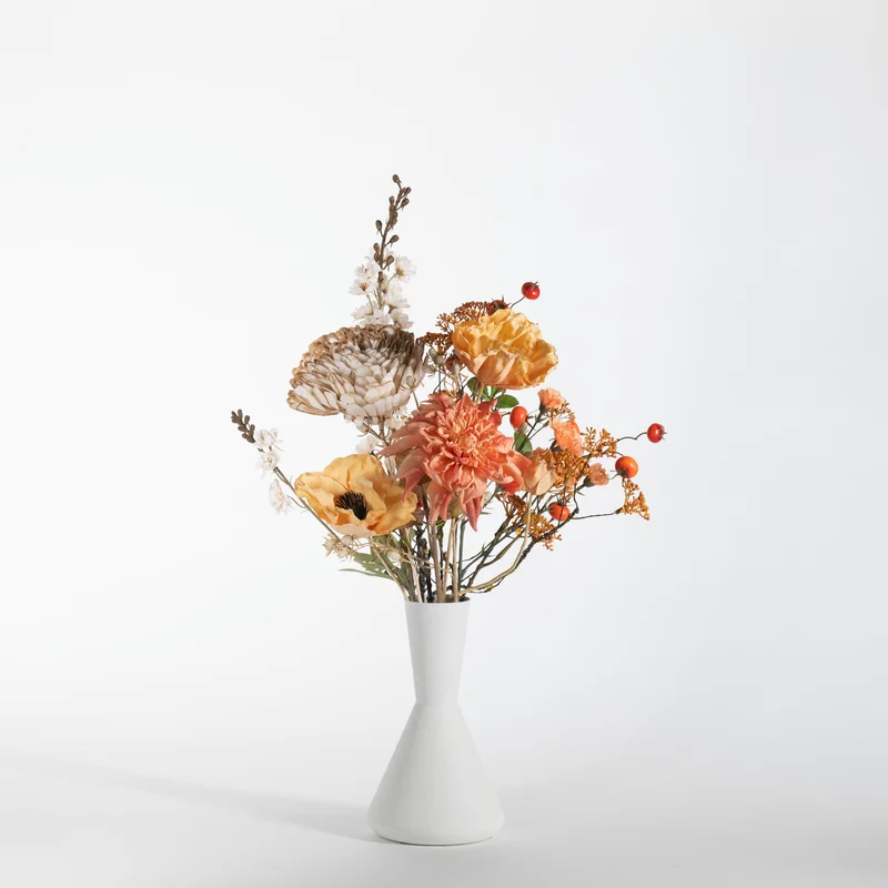 Künstlicher Blumenstrauß - Malaga | 70cm