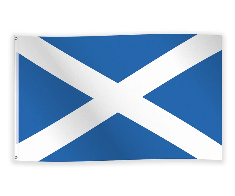 Vlag Schotland - 150 x 90 cm