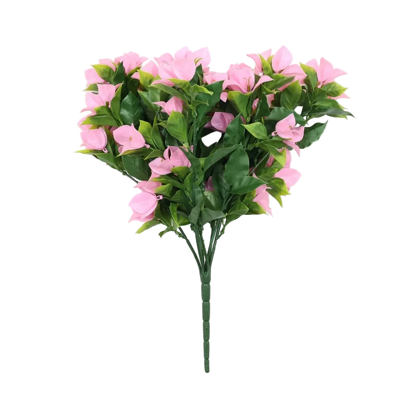Künstliche Steck-Bougainvillea - Elly | 50 cm rosa
