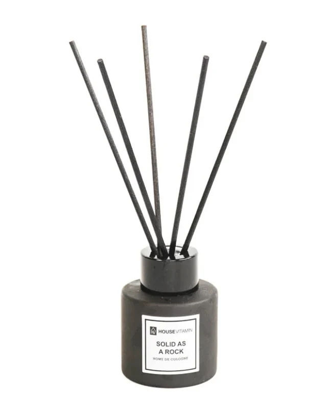 Geurstokjes Solid as a Rock | 50ml