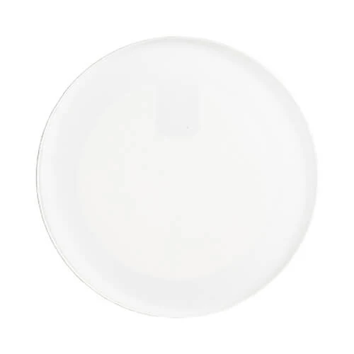 Acrylbadge met Gekleurde LED-Achtergrondverlichting voor Sublimatie – Cirkel
