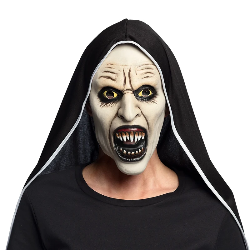 Masker Screaming non
