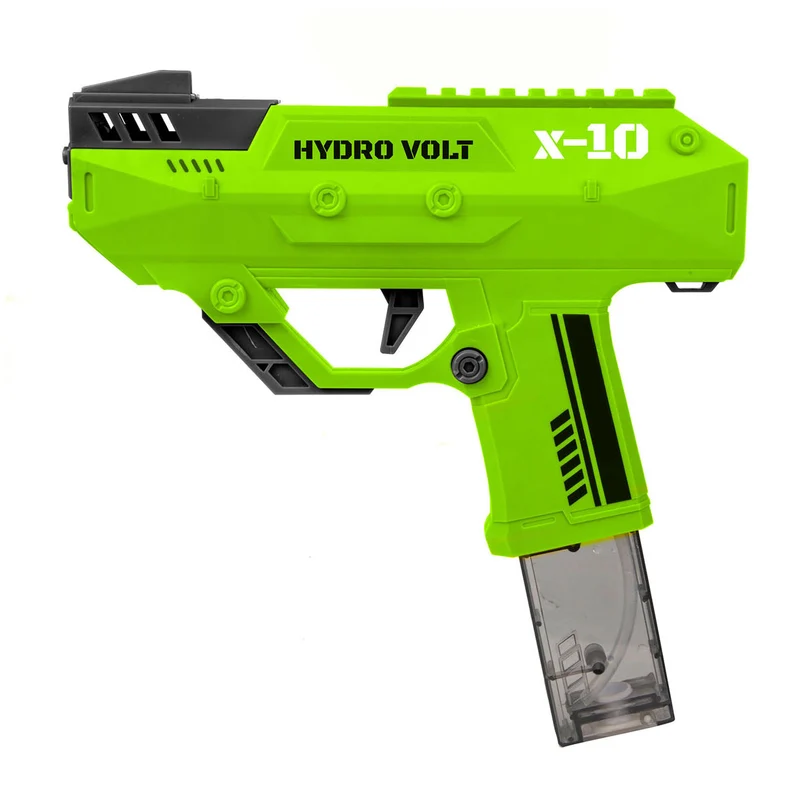 Splash Elektrisch waterpistool Wave - groen