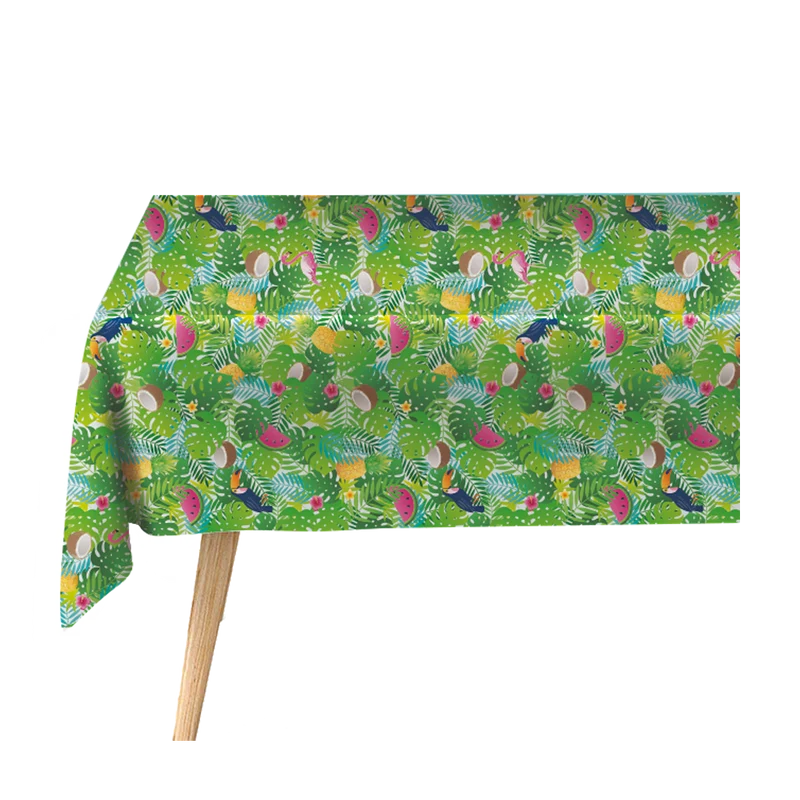 Aloha tafelkleed - 120 x 180 cm