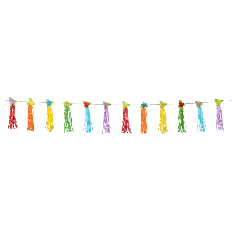 Tassel slinger Hawaï - 3 meter