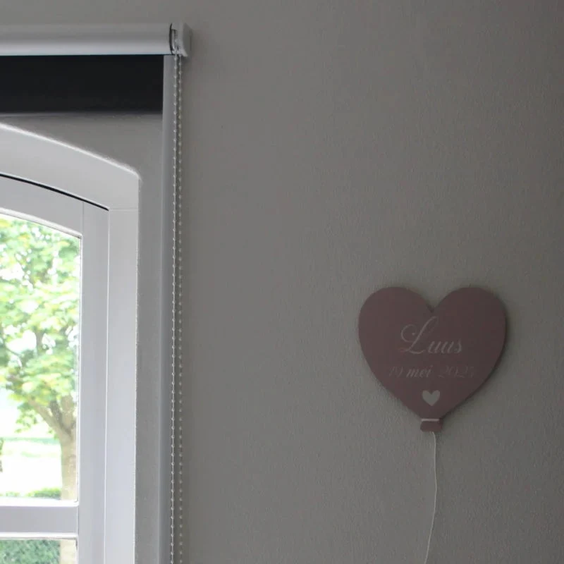 MDF Hart voor sublimatie