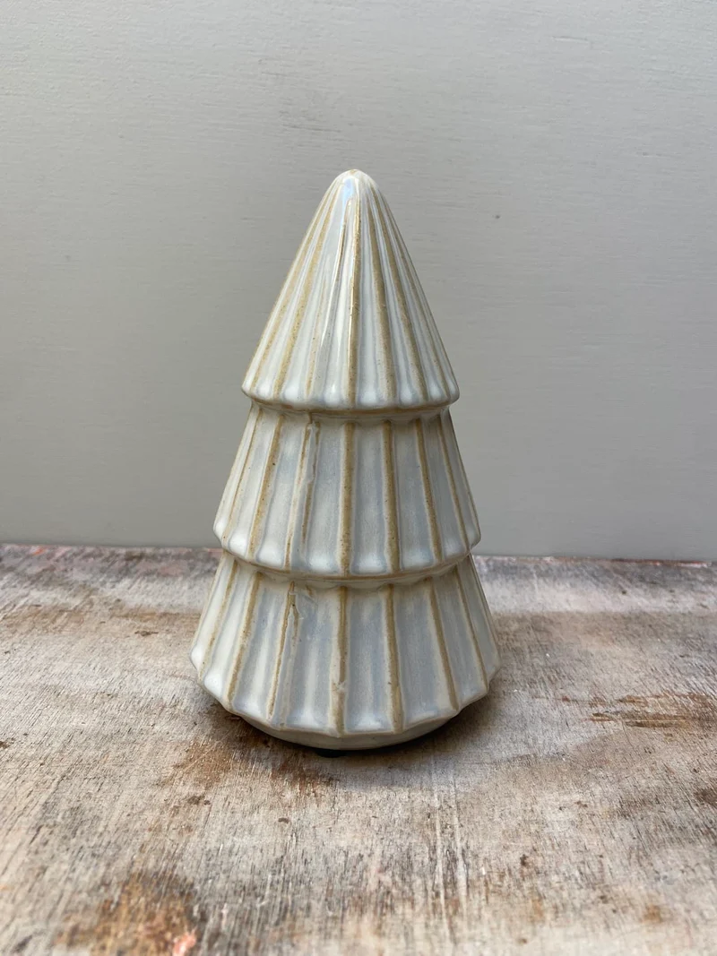 X-Mas tree Beige