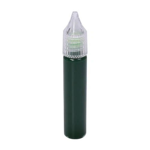 Grimas Drying Blood Green (10ml) – Professioneel Gestold Groen Nepbloed