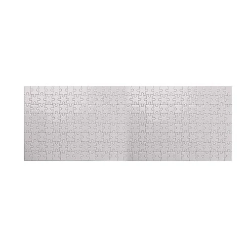 Puzzel 96 elementen voor sublimatie
