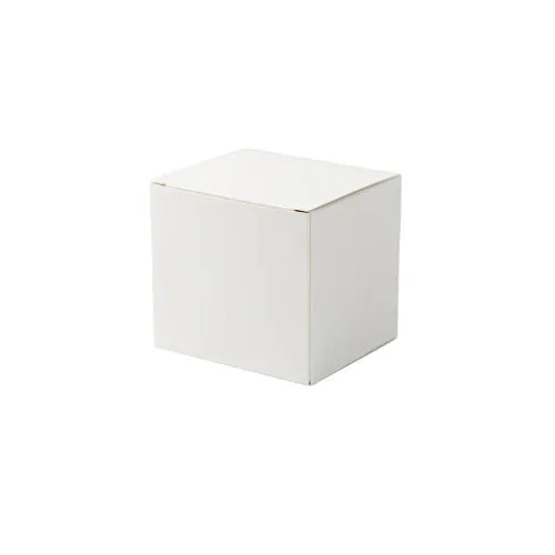 Mokkendoosje voor 330ml (110z) mok voor sublimatie