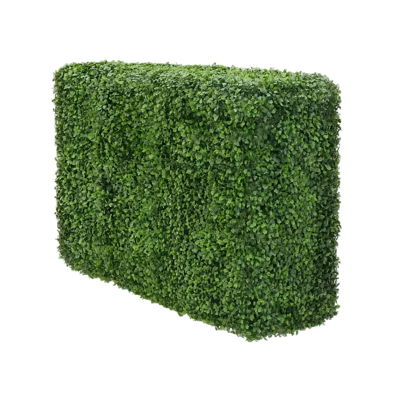 Künstliche Buchsbaumhecke - Jonas | 75x50 cm