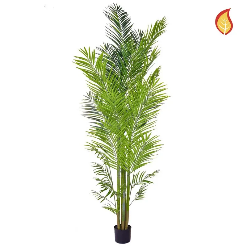 Künstliche Areca Palme - Svenja | 240 cm