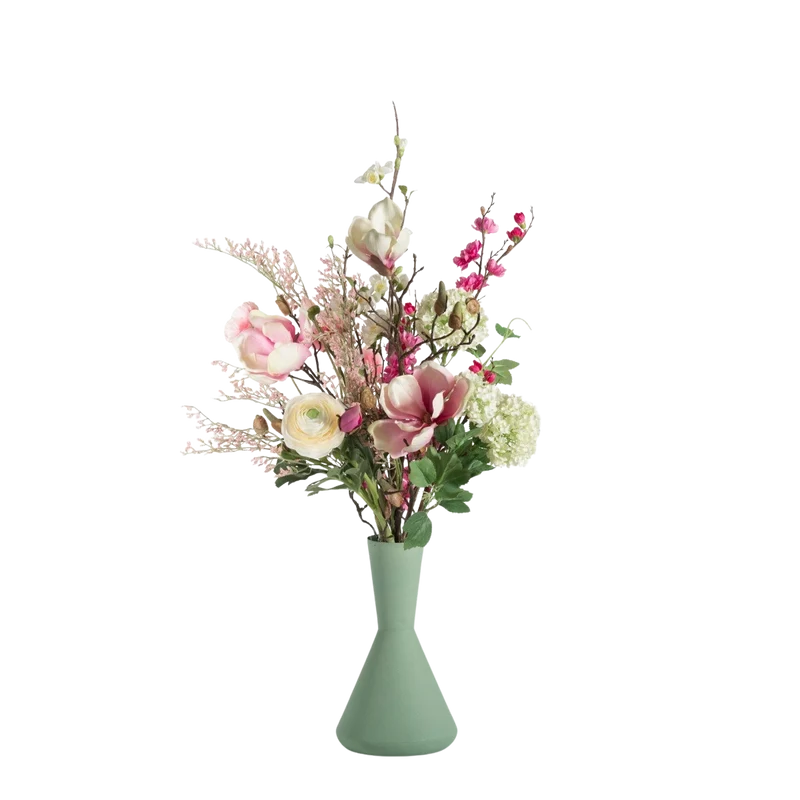 Künstlicher Blumenstrauß - Mallorca | 75cm