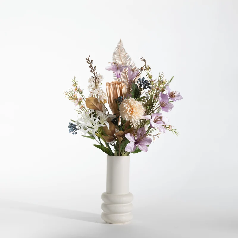 Künstlicher Blumenstrauß - Marbella | 70cm