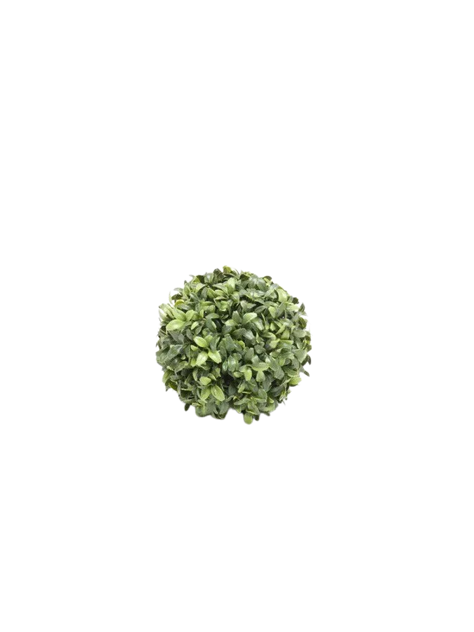 Kunst Buxus -Gernod | 15 cm