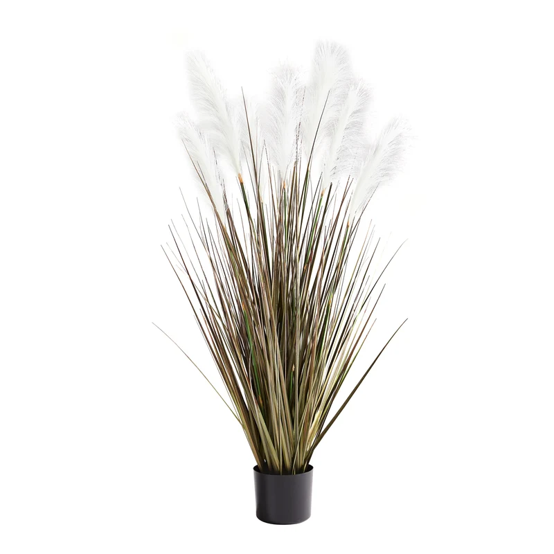 Künstliches Pampasgras – Eudora | 120 cm