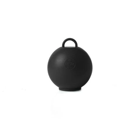 Ballongewicht - 75 gram - zwart