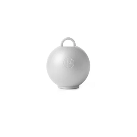 Ballongewicht - 75 gram - zilver