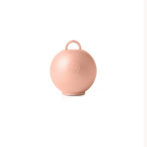 Ballongewicht - 75 gram - roségoud