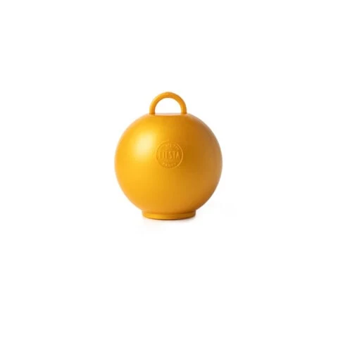 Ballongewicht - 75 gram - goud