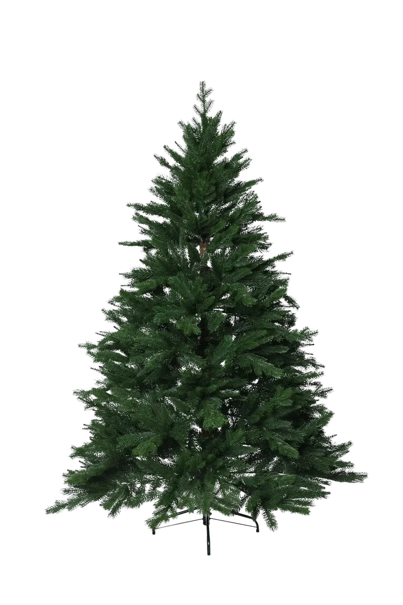 Künstlicher Weihnachtsbaum - Gabriel | 250 cm