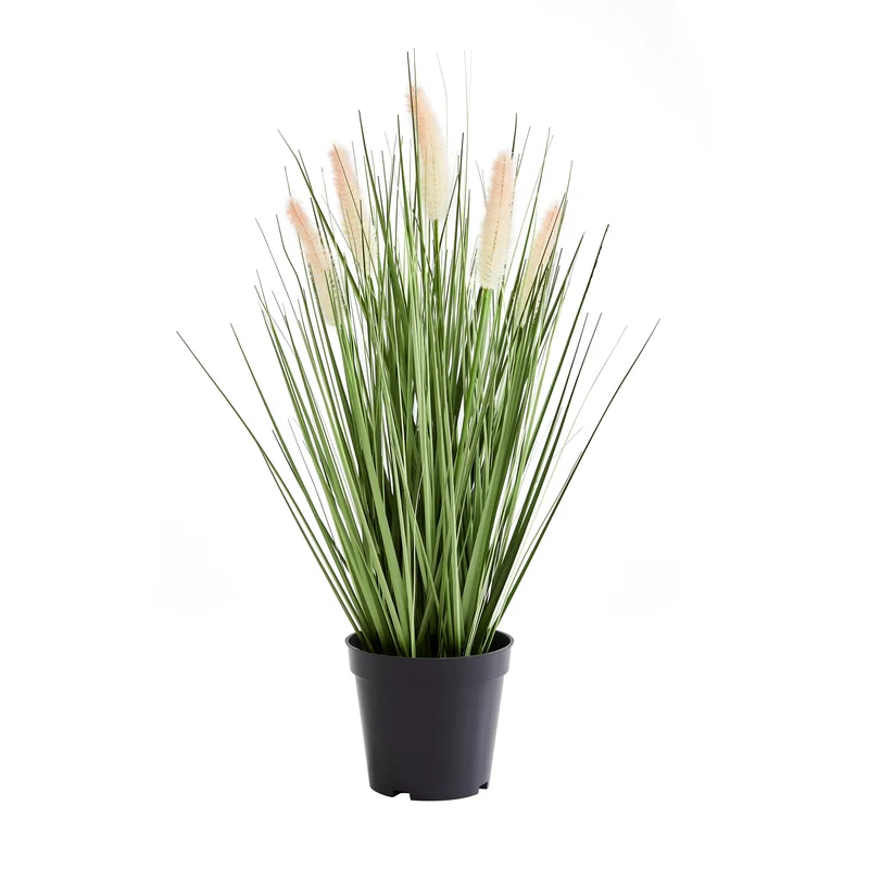 Künstliches Lampenputzergras – Lysandros | 56 cm