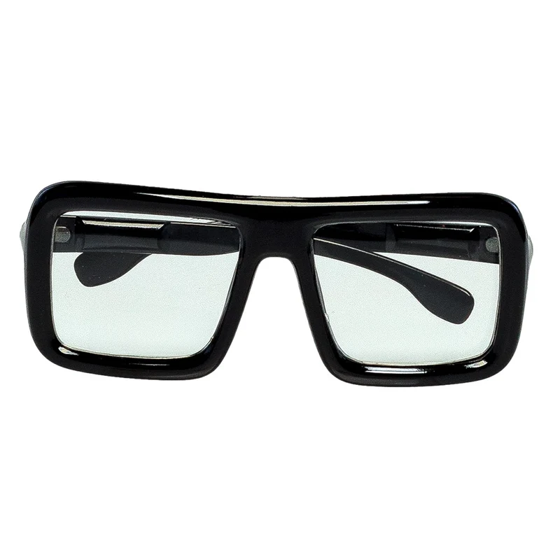 Bril Retro designer Bernard