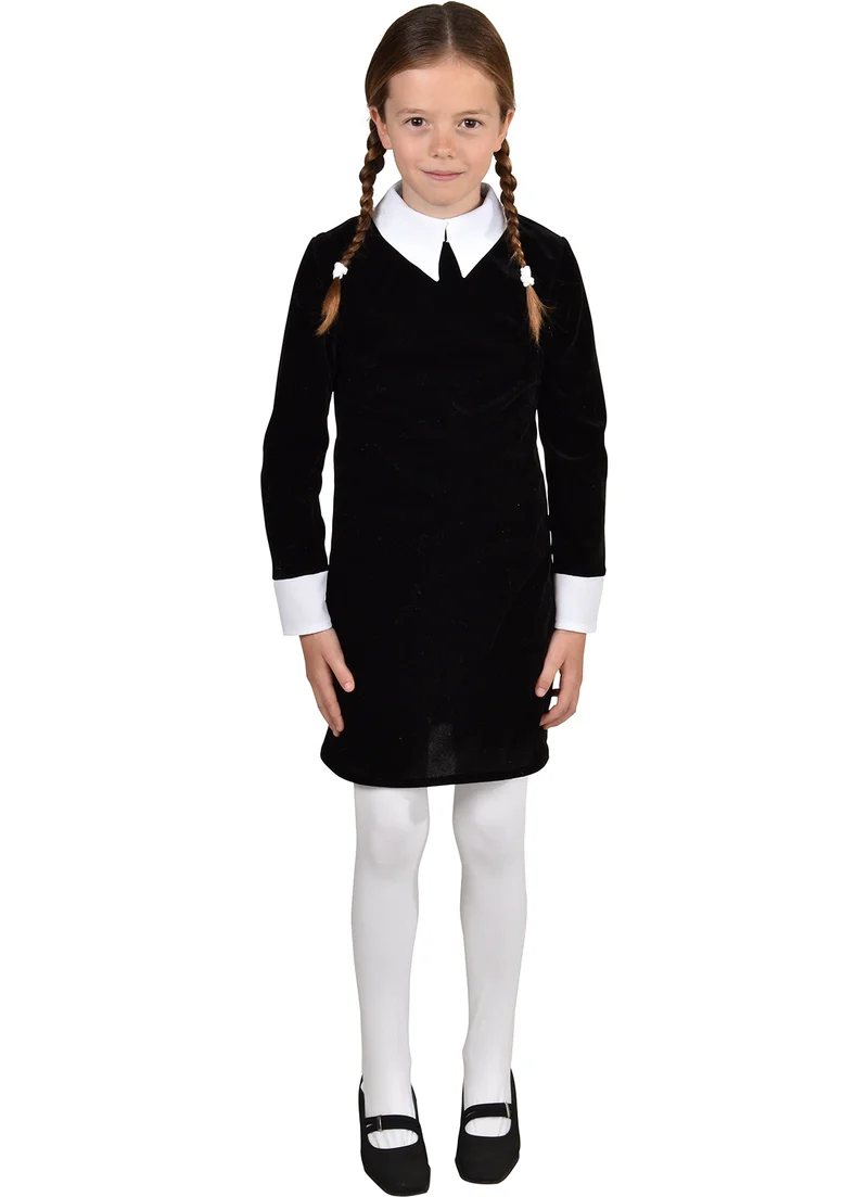 Darkness Schoolgirl jurkje meisje