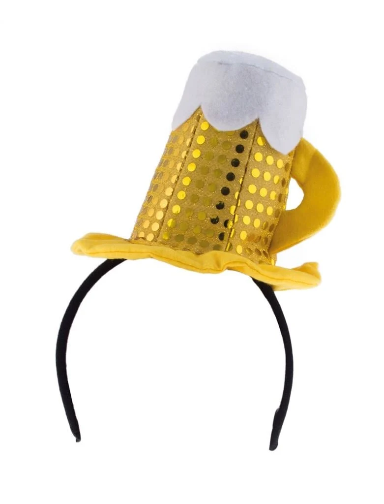Diadeem Pintje Bier