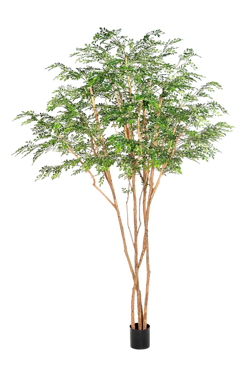 Künstlicher Curybaum - Sagur | 320 cm