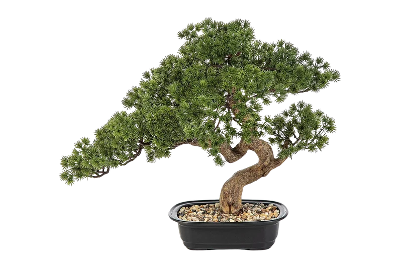 Künstlicher Bonsai - Sofia | 44 cm