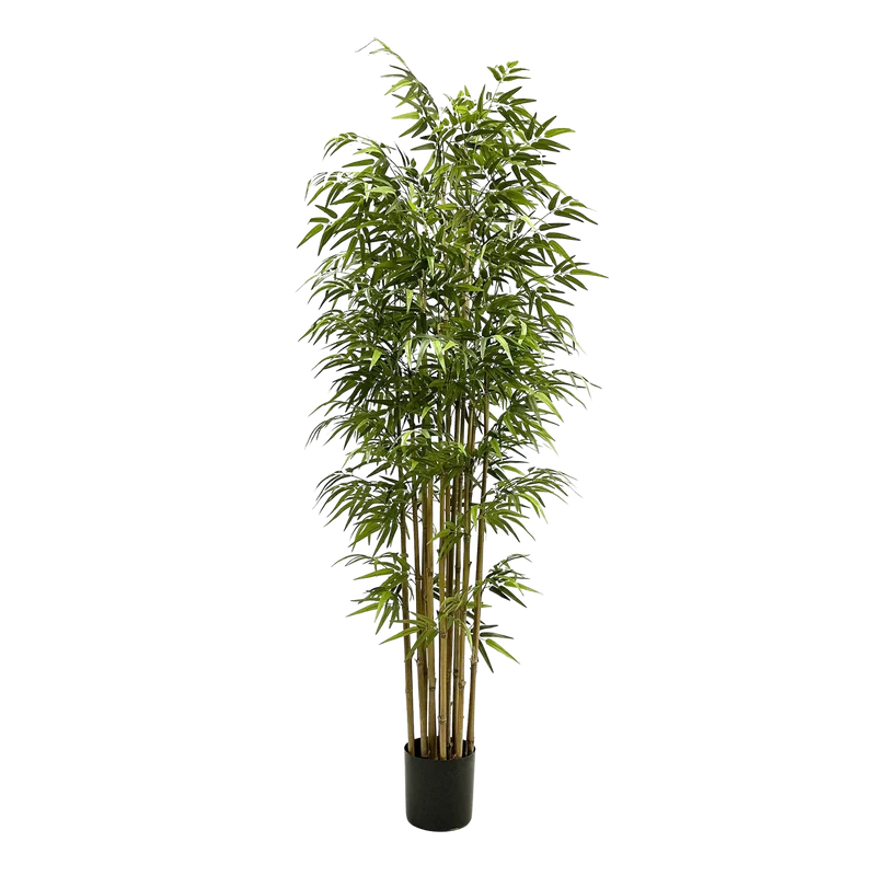 Künstlicher Bambus - Belina | 210 cm