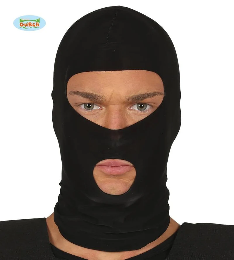 Special Operations Hoofdkap