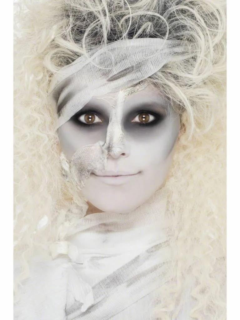 Mummie special effect kit