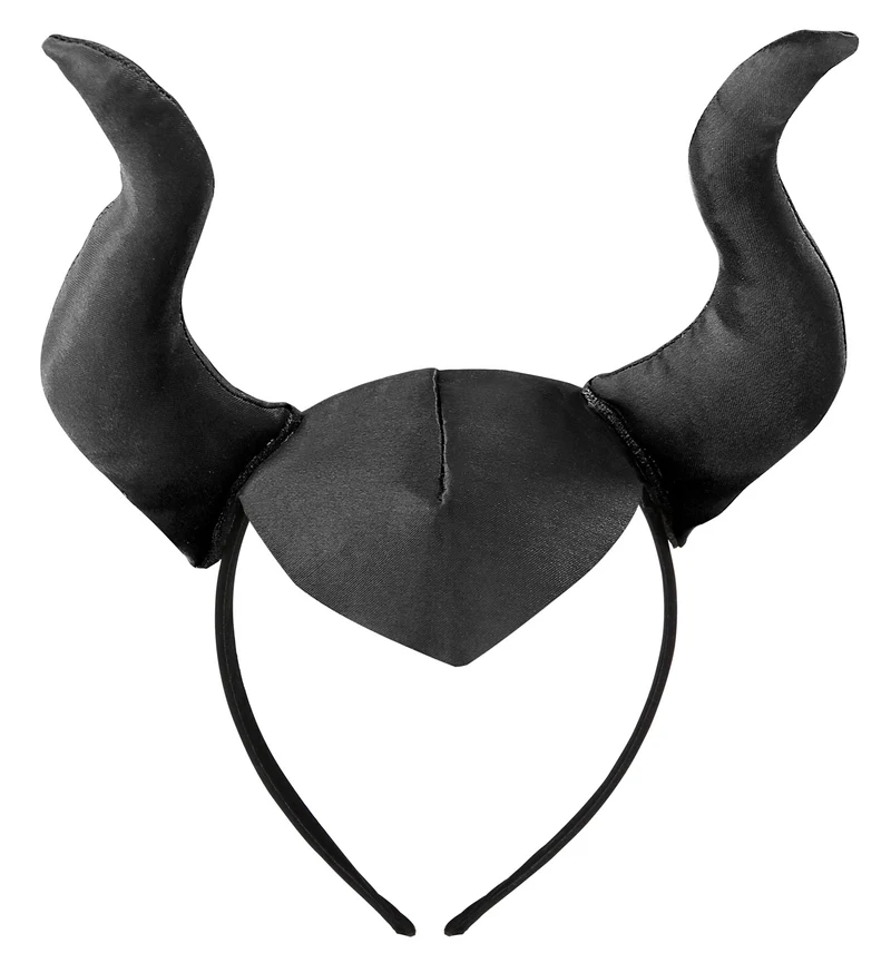 Hoofdbedekking Maleficia