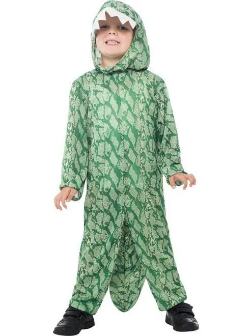 Dinosaurus pak kind