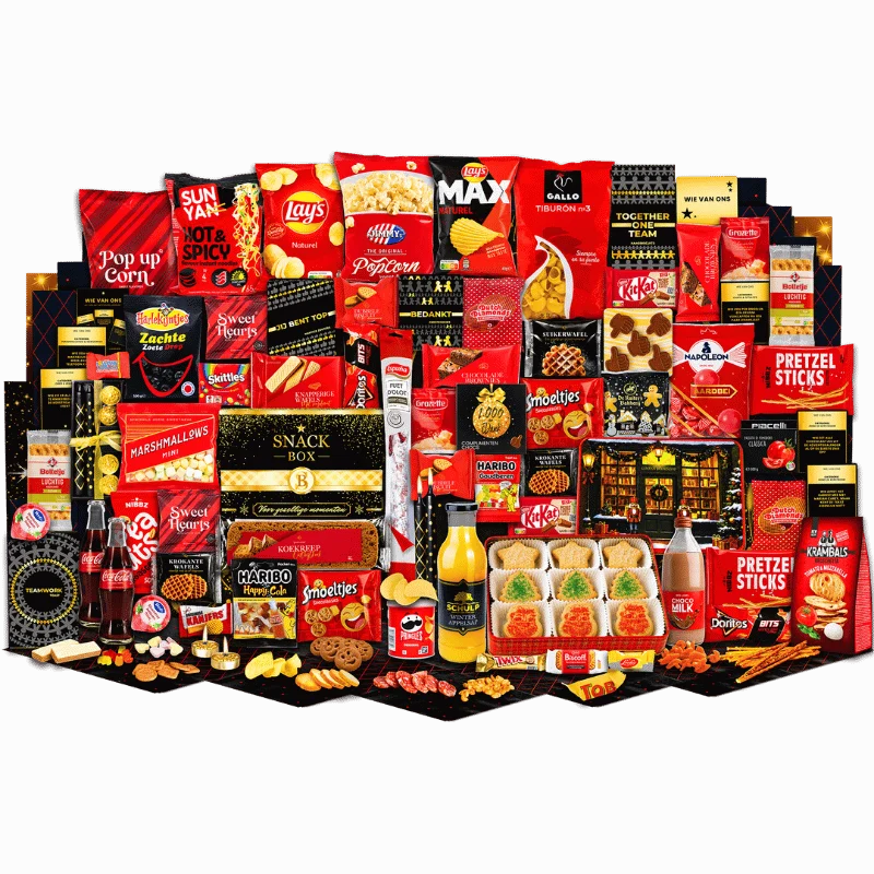 Meer Kan Er Niet In