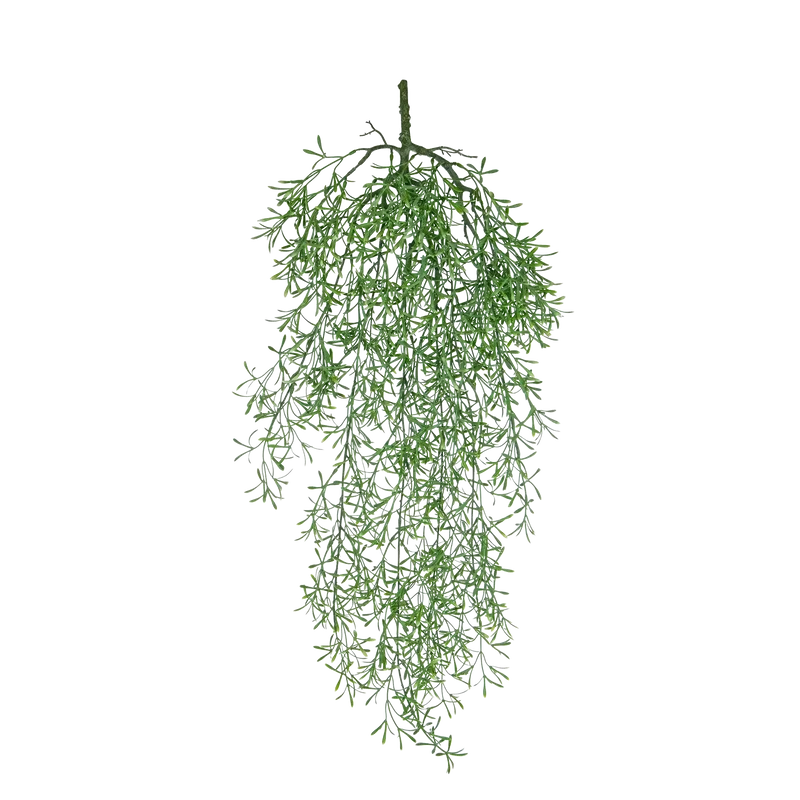 Kunstmatige hangvaren - Augustin | 75 cm
