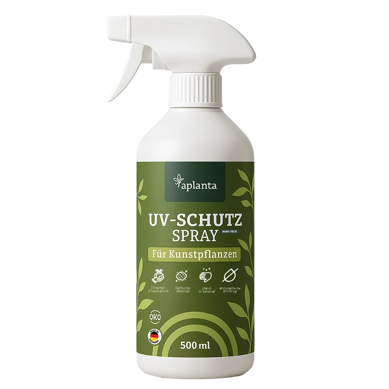 UV-beschermingsspray voor kunstplanten | 400 ml