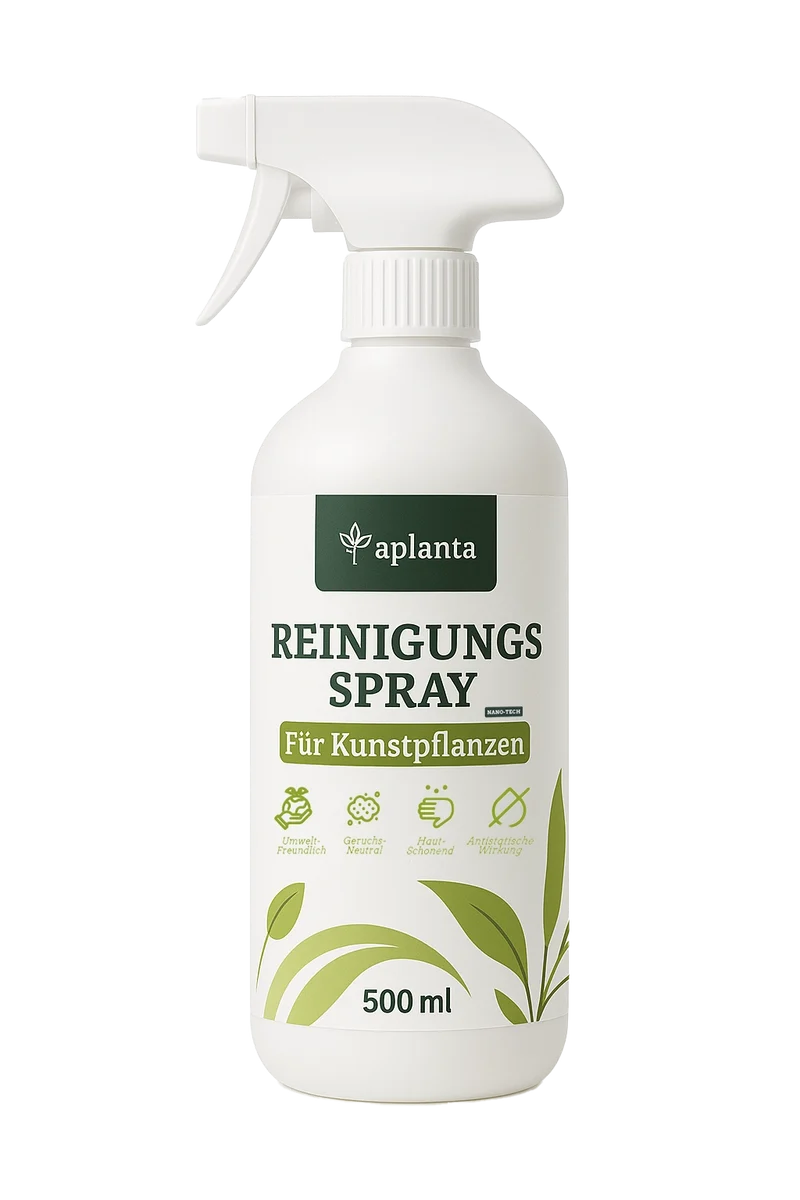 Reinigingsspray voor kunstplanten | 500 ml