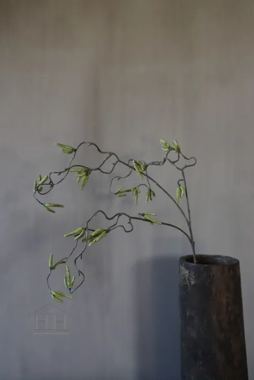 Kunst berkentak kort 65cm