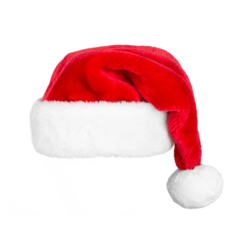 Kerstmuts - luxe