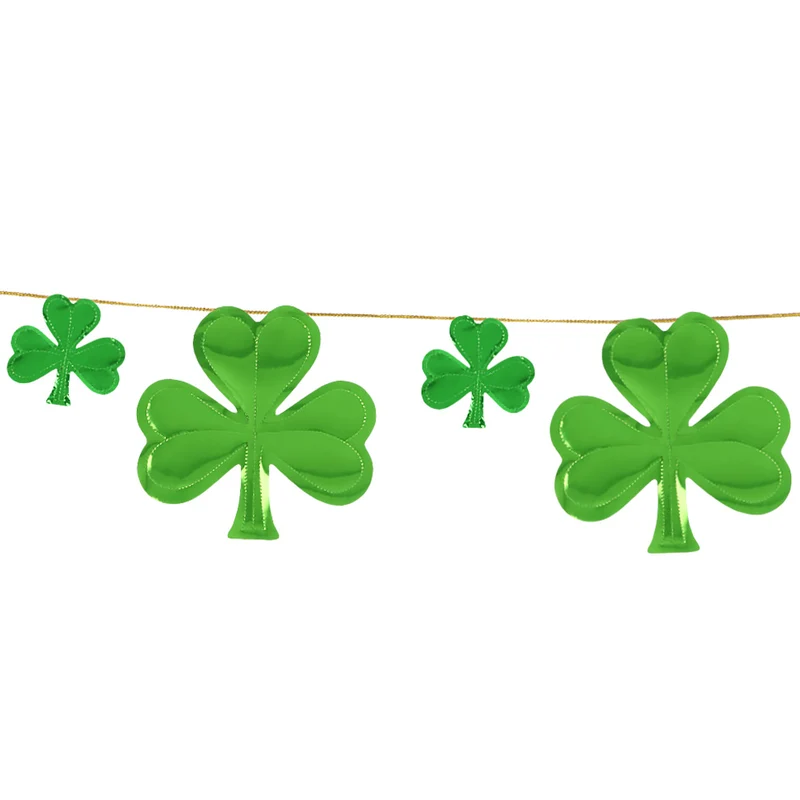 Folieslinger St. Patrick's Day