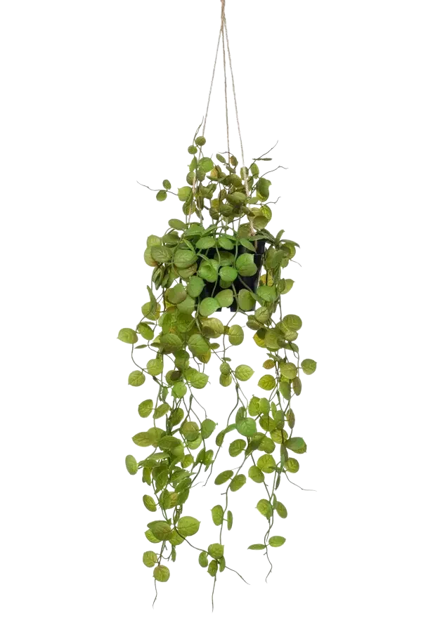 Kunst Hangkroonluchter Bloem - Konrad | 40 cm